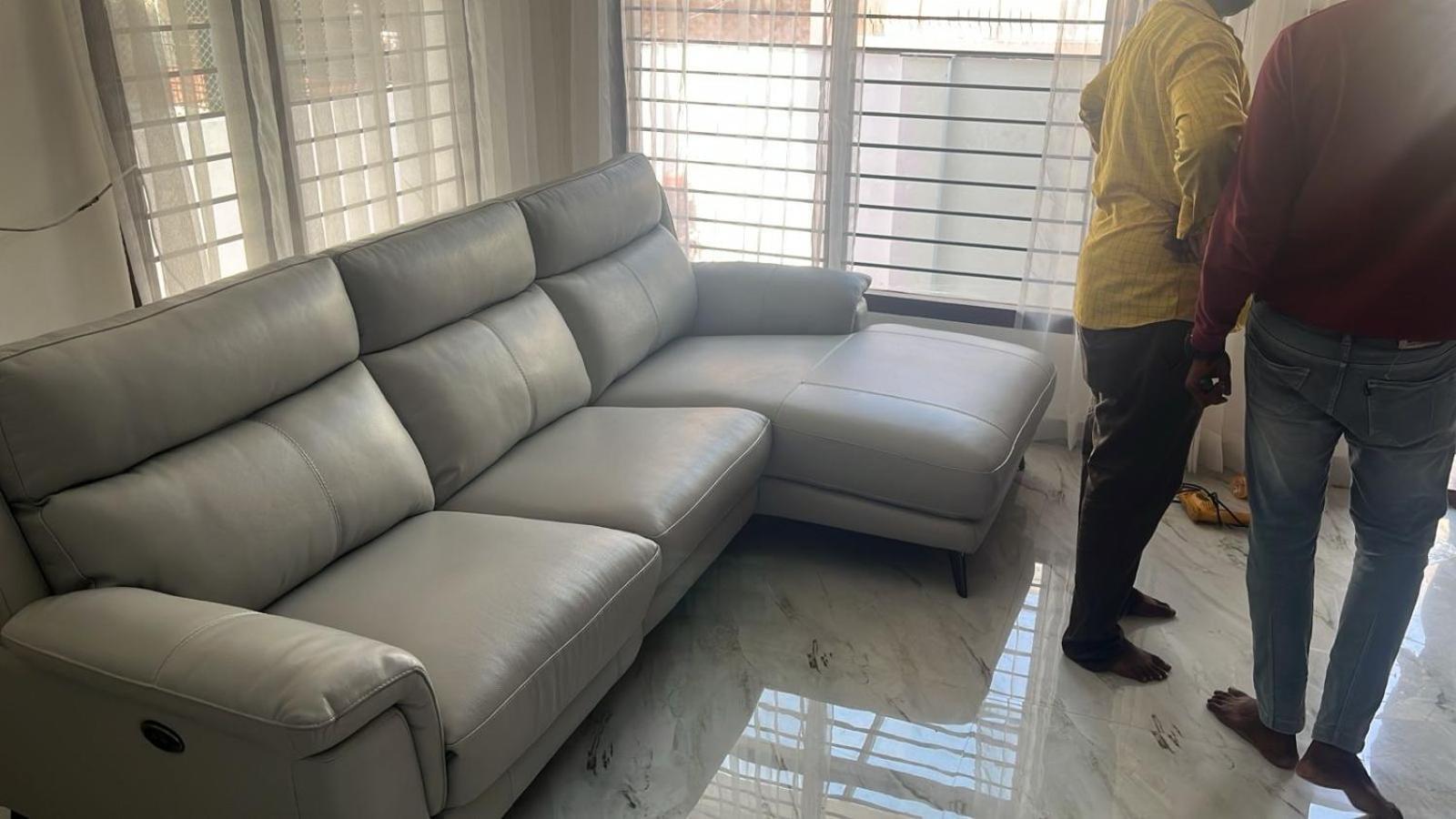 Vihaan Villa *