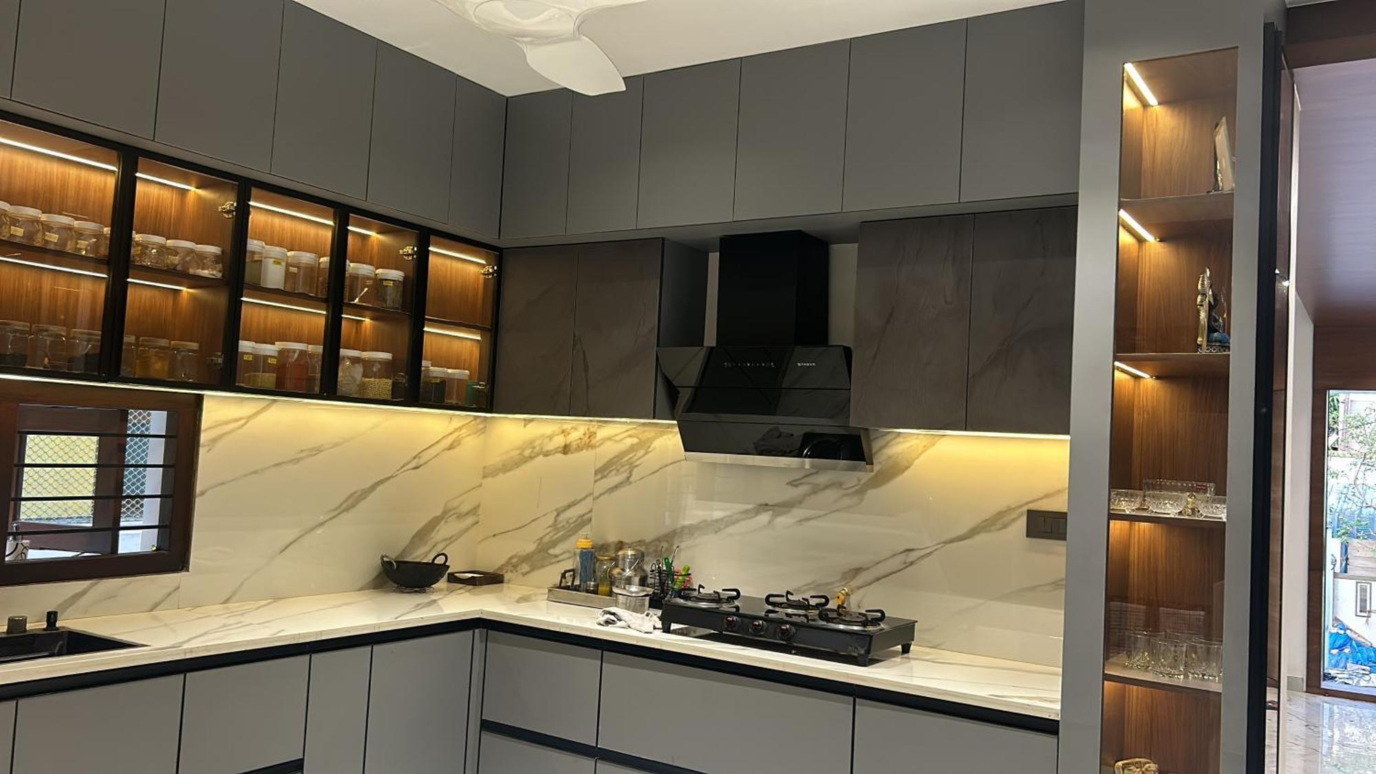 Villa Vihaan Chennai