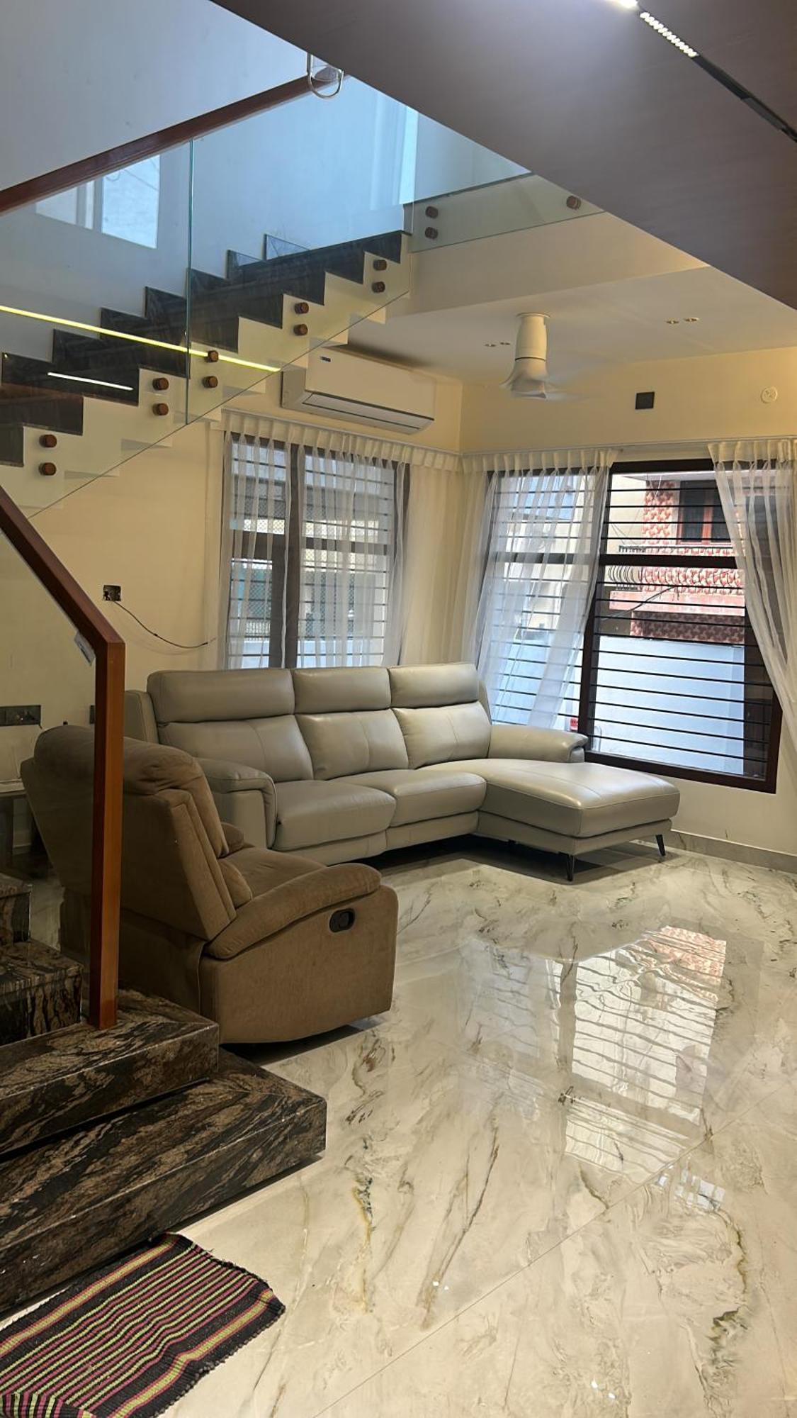 Vihaan Villa Chennai