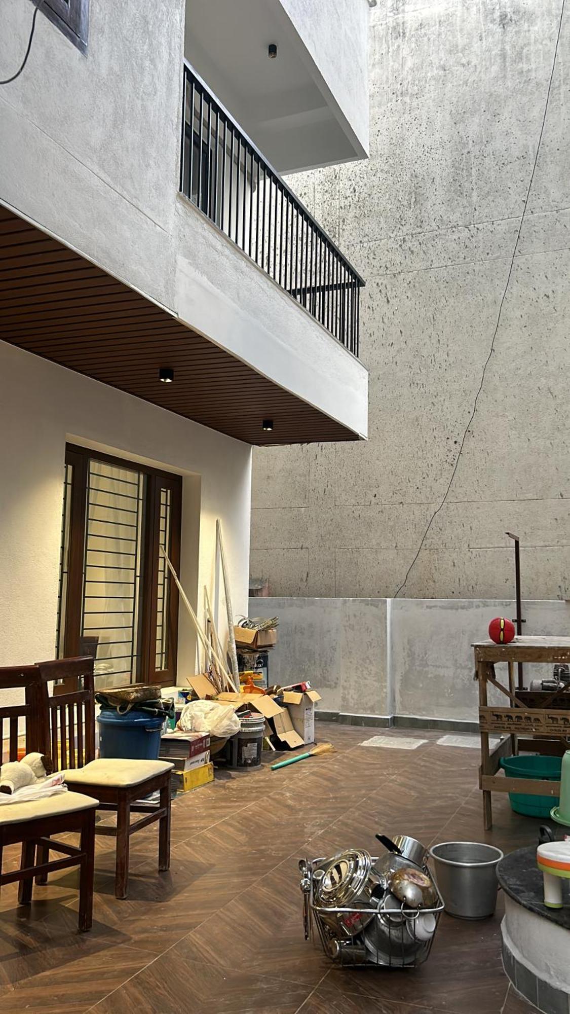 Vihaan Villa Chennai