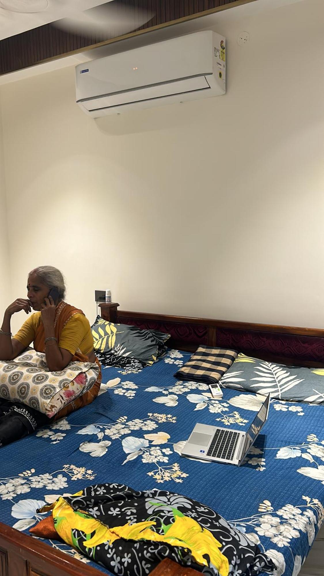 Villa Vihaan Chennai